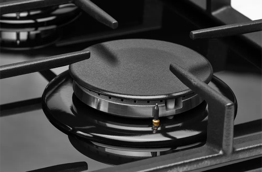 9144151 Газовая варочная поверхность Kuppersberg FG 95 B STDN-0091618 - Вид №4