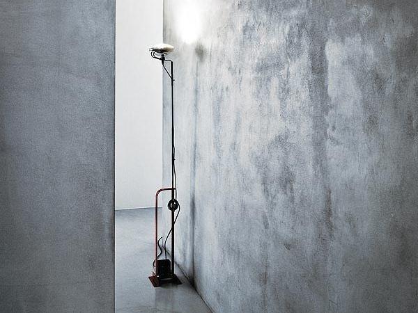 Flos Дизайнерский торшер с отраженным светом Home collection - pavimento sun-id-1477842 - Вид №3