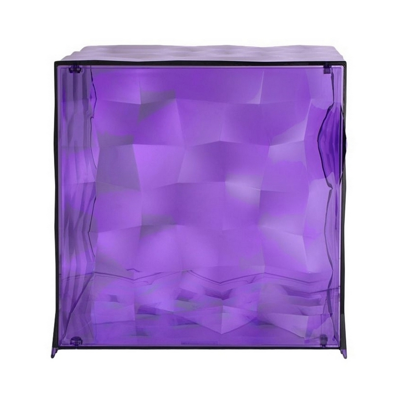 Контейнер / Optic Kartell sun-id-375238 - Вид №2