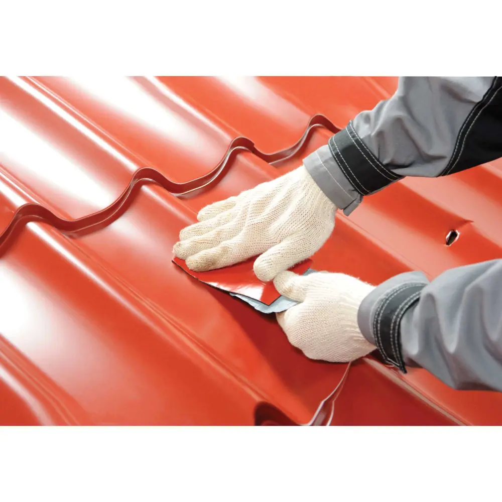 Герметизирующая лента НИКОБЕНД для кровли 10 м 14114981 STLM-0004307 - Вид №2