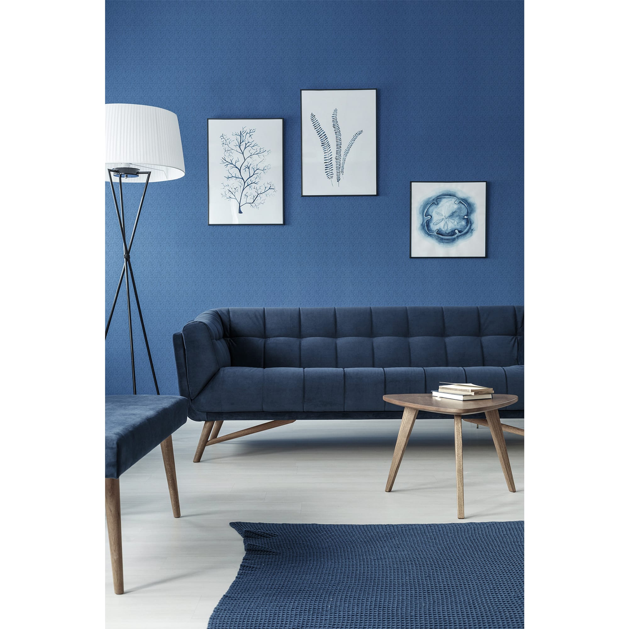 18446916 Стеклообои LUX9 «Рим» 1х12.5 м 265 г/м2 Santreyd STLM-0010795 - Вид №4