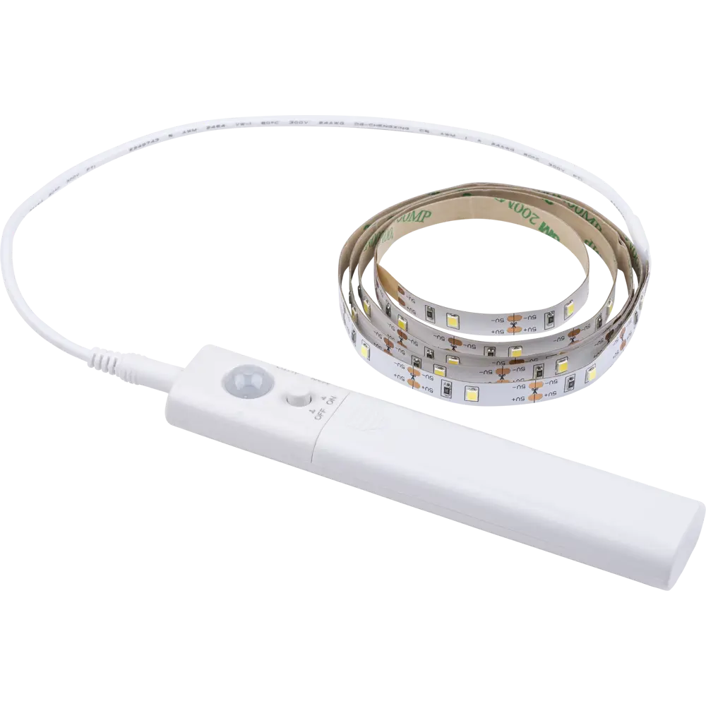 Светодиодная лента TDM Electric для полок и ниш с холодным белым светом 84870128 STLM-0056558 - Вид №3