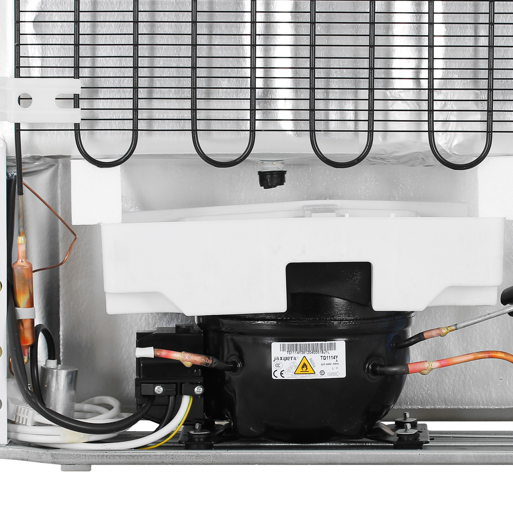 9961923 Морозильный шкаф  Beko B3RFNK312W белый STDN-0043764 - Вид №10