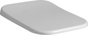 BRCOPRTICR Крышка сиденья быстросъемное soft close GSG CERAMIC