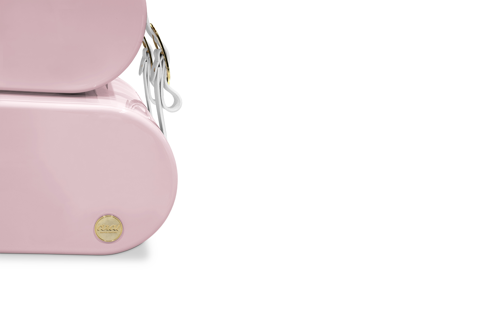 CIST456 Прикроватные тумбочки детские Маленькое Облако Circu  - Вид №2