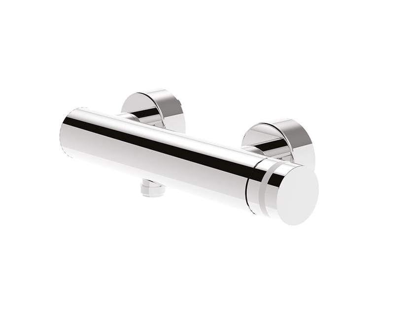 Однорычажный смеситель для душа Rubinetteria Giulini MyRing ARCH-00097483