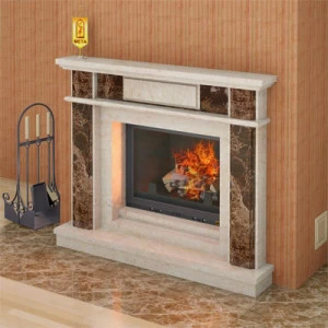 Каминная облицовка Мета Валенсия