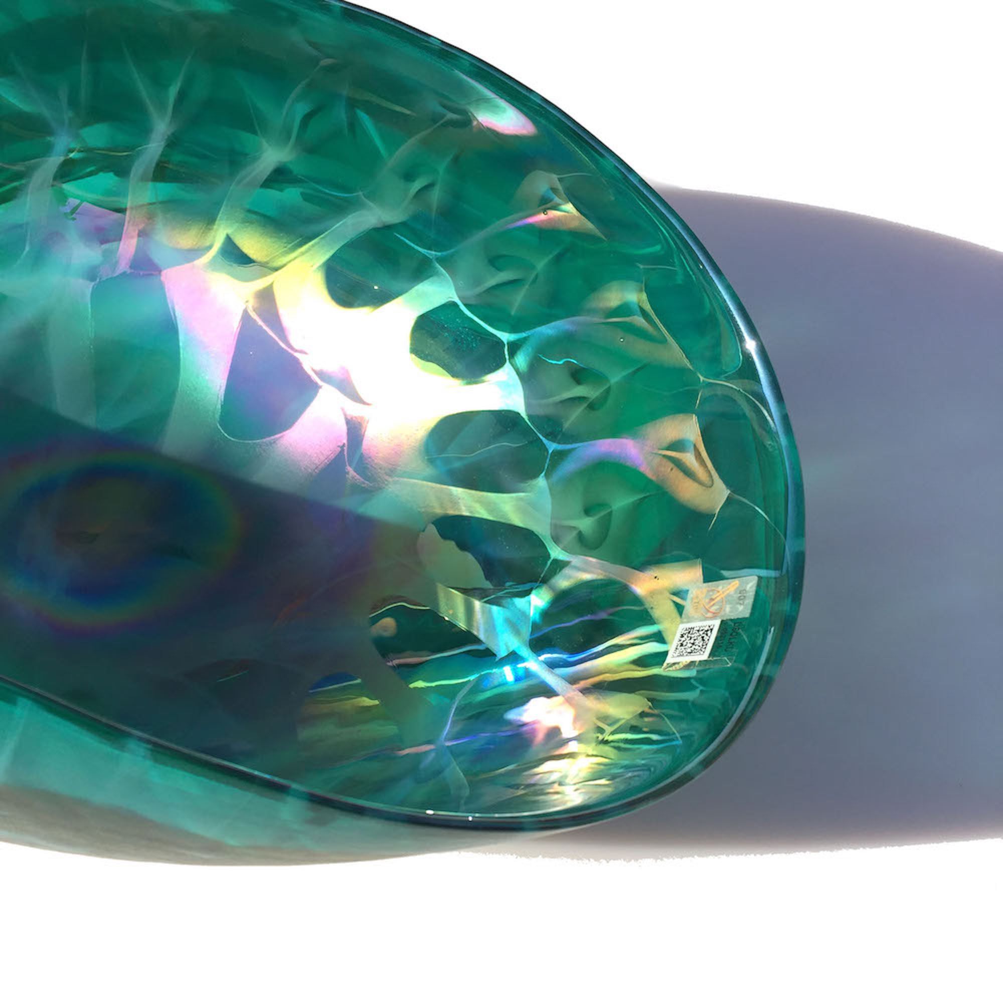 Центральные элементы из муранского стекла YourMurano Shell ARCH-00071129 - Вид №9