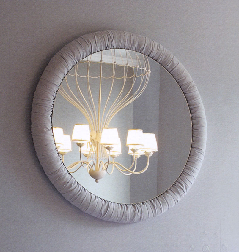 Зеркало  DOLFI 4011  - Вид №1