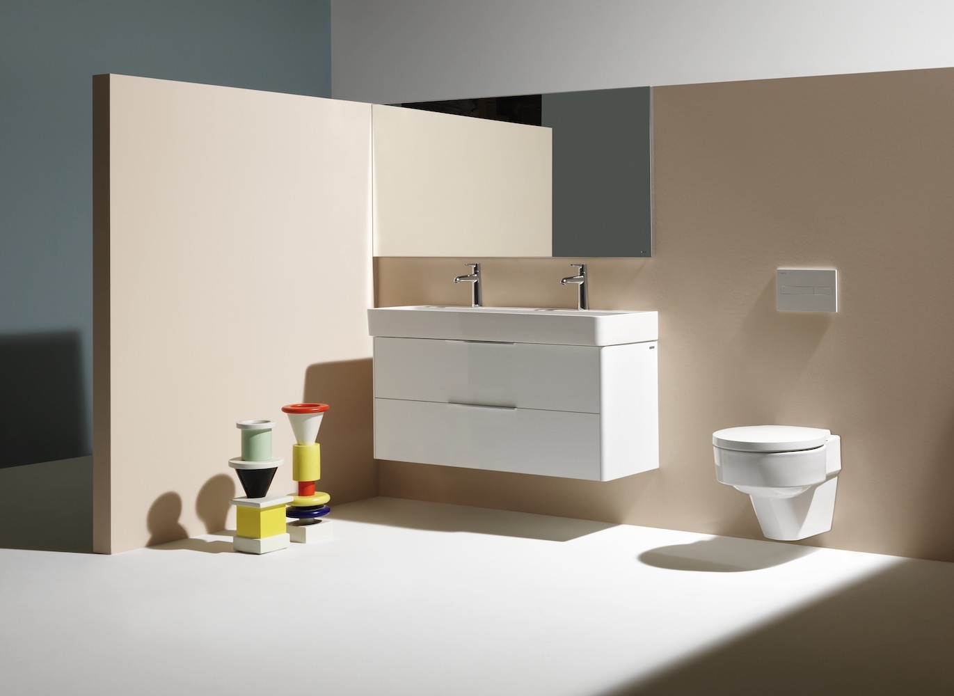 H8102897571111 Раковина LAUFEN PRO - Вид №3