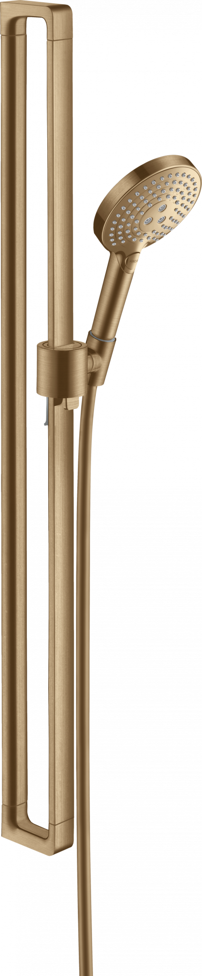 36735140 Душевой набор 0,90 м с ручным душем 120 3jet AXOR CITTERIO E