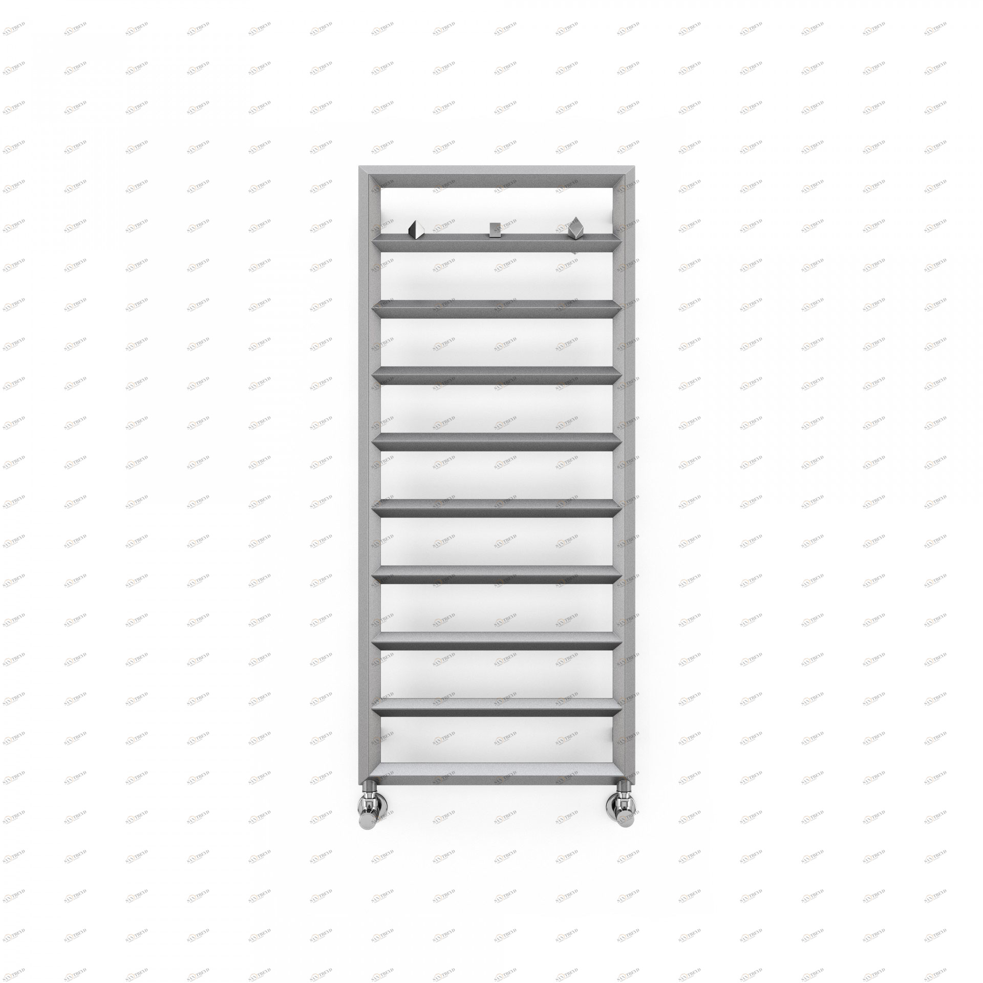 Полотенцесушители WGDIM160040 Diamond Terma 4.61