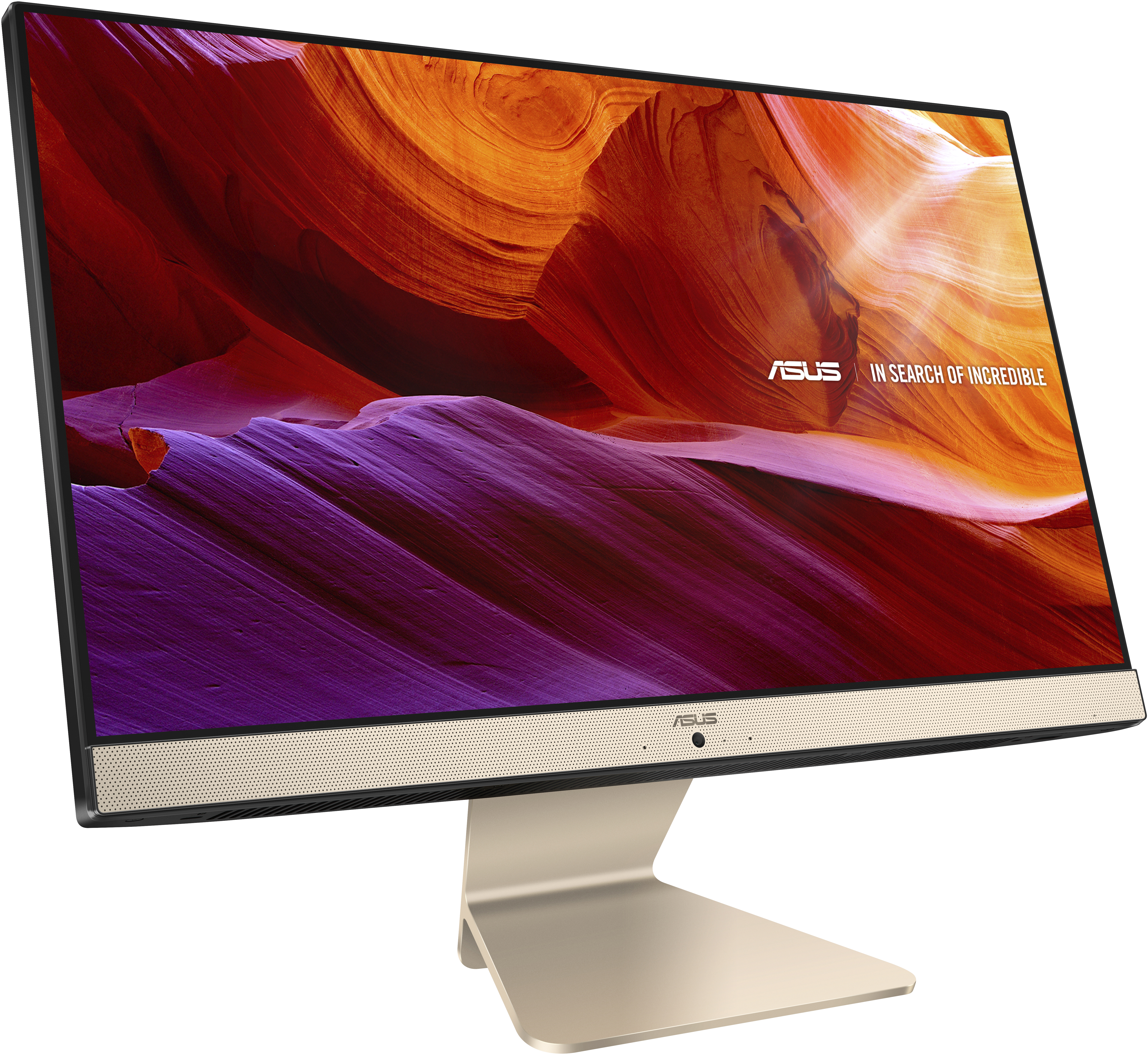 90PT02G1-M04140 a6432fak-ba009d 21.5"(1920x1080 (матовый) ips)/intel core i3 10110u(2.1ghz)/8192mb/1000+256ssdgb/nodvd/int:intel hd/cam/bt/wifi/war 1y/4.8kg/black/linux + kb+m ASUS Santreyd  - Вид №10