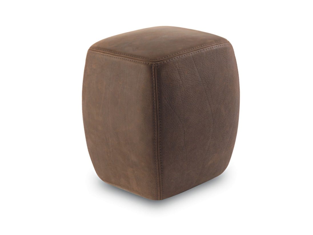 Кожаный низкий мягкий стул Riva 1920 Betty ARCH-00049917 - Вид №2