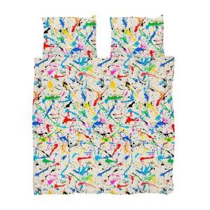 Комплект постельного белья "Брызги" 200 х 220 см