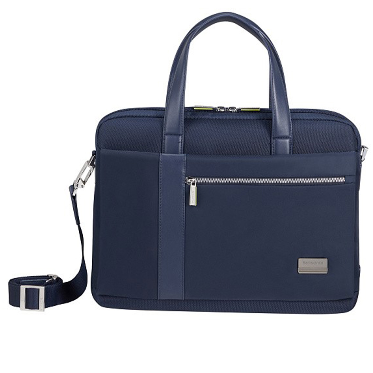 KG9-01002 Сумка для ноутбука KG9*002 Briefcase 15.6 Samsonite Openroad Chic 2.0  - Вид №1
