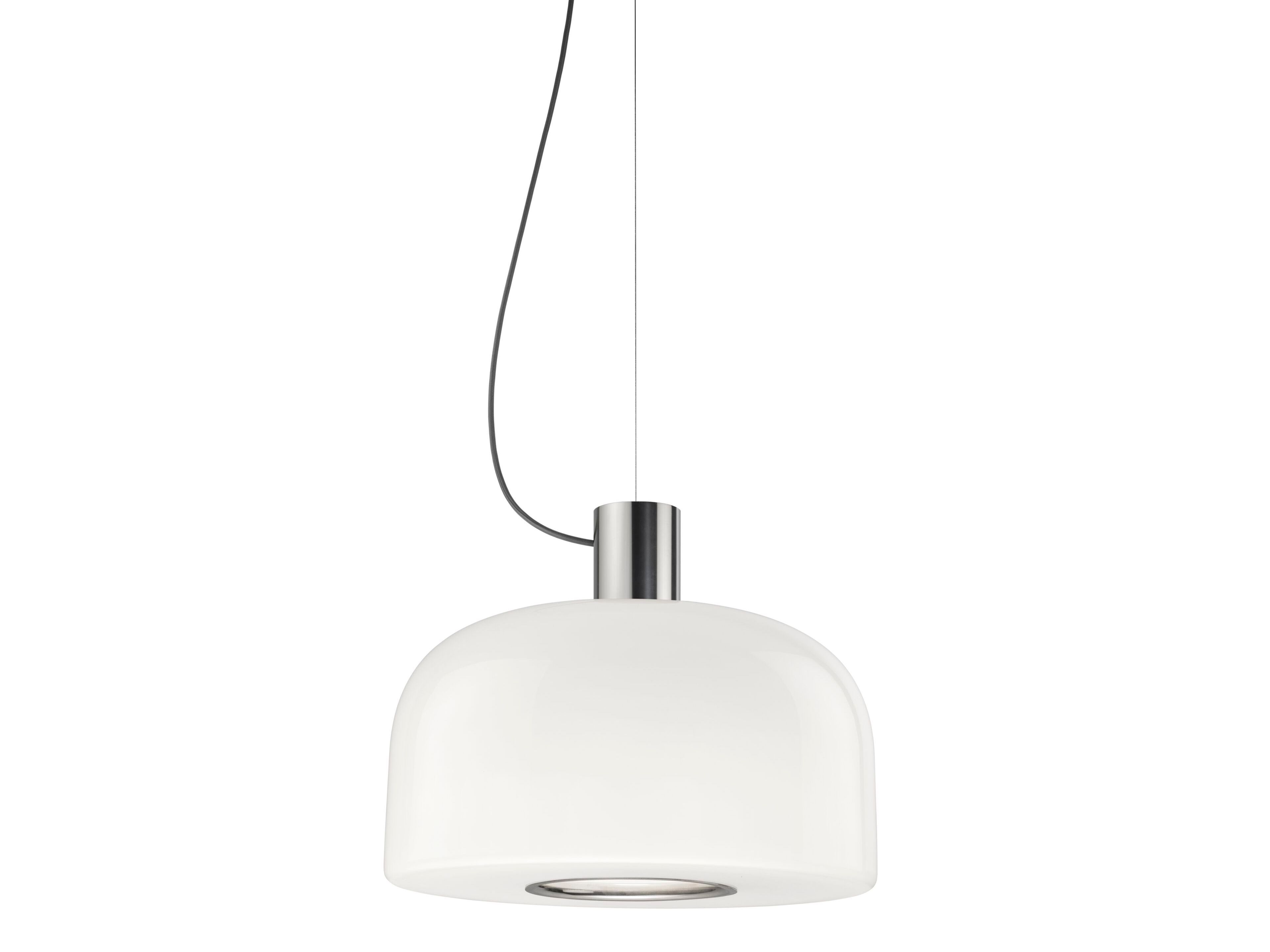 Опаловое стекло с регулируемой яркостью подвесной светильник In Stock Flos ARCH-00074083