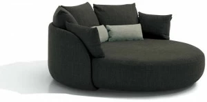 MissoniHome Съемный тканевый диван Tiamat