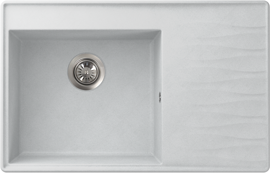 Кухонная мойка Fostogran Веста 650 