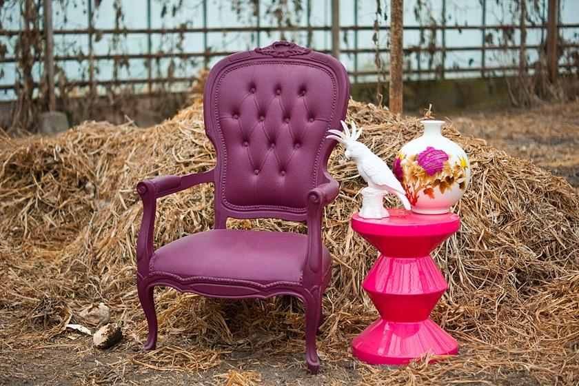 Pols Potten Фарфоровый орнамент / скульптура  230-300-050  - Вид №2