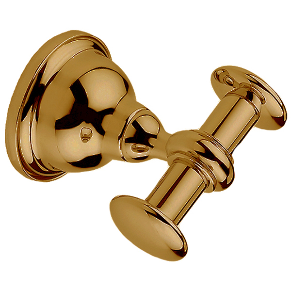 AM500401065 Крючок одинарный Webert Ottocento