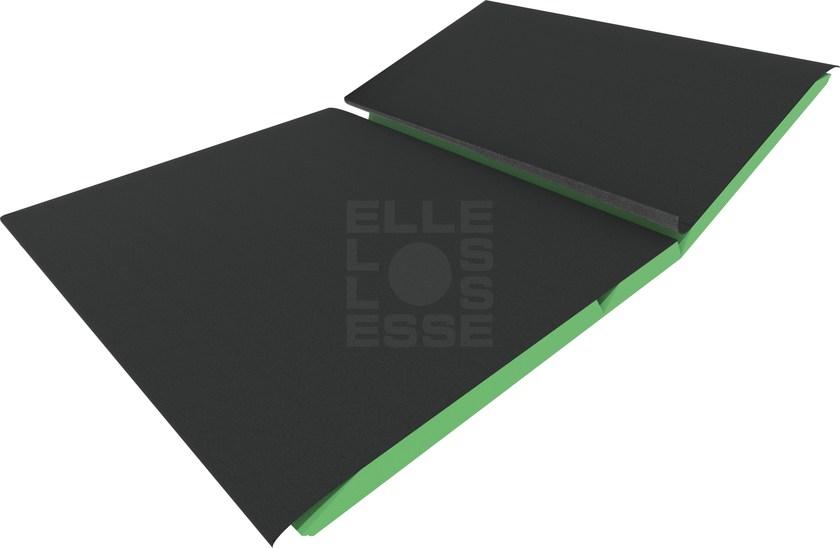 ELLE ESSE Система изоляции для специального применения sun-id-1351307 - Вид №2