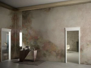 GLAMORA Обои с цветочными мотивами The secret garden Glsg101a