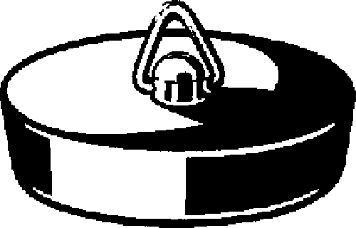 Viega Пробка 9933 (103934) 103 934 - Вид №1