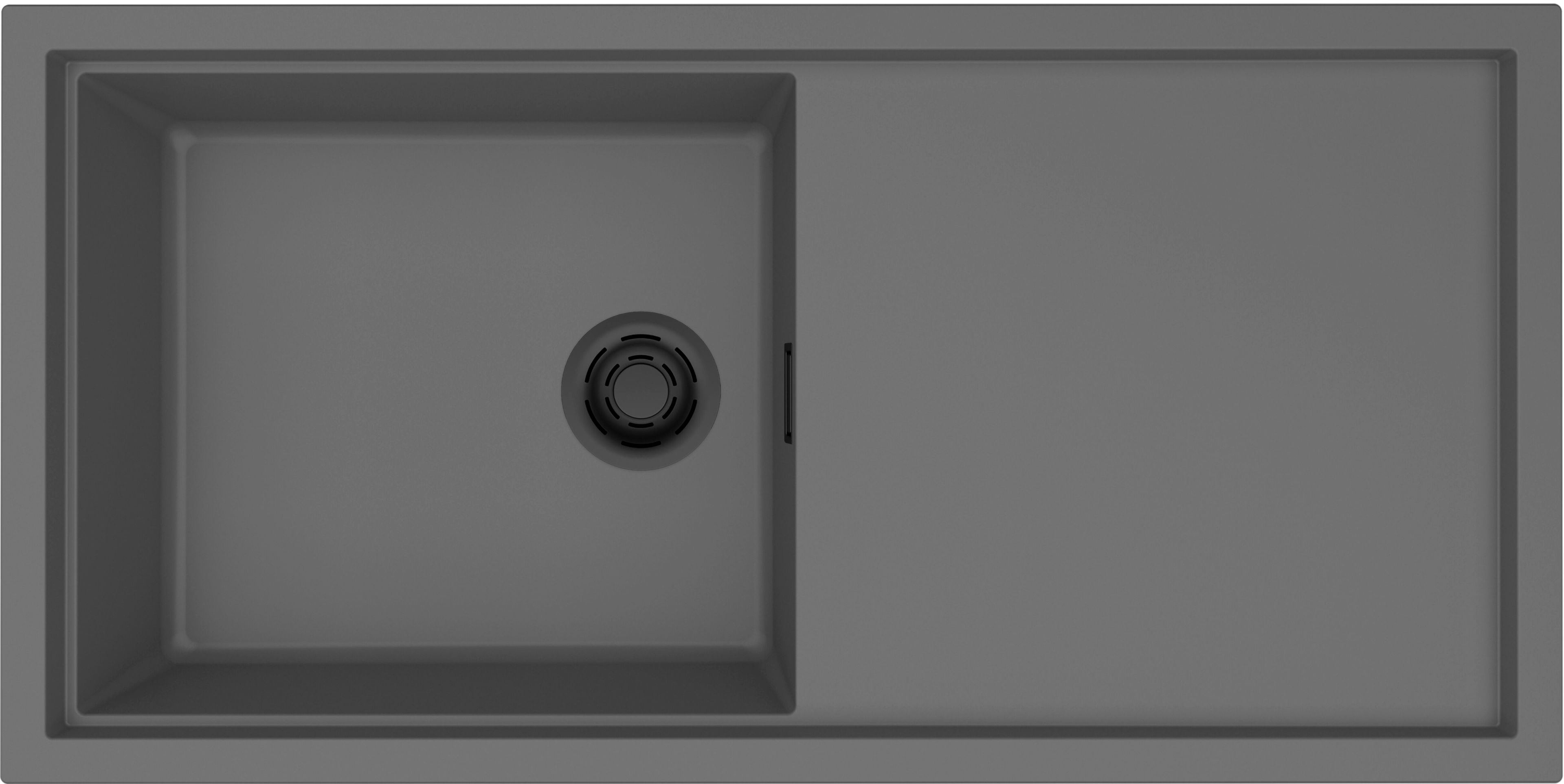 Lavello workstation in Keratek Elleci SINTESI ARCH-00054444 - Вид №37