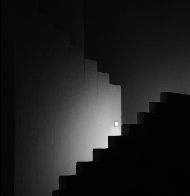 Flos Настенный светильник из алюминия Outdoor collection - muro+soffitto sun-id-1495273 - Вид №6