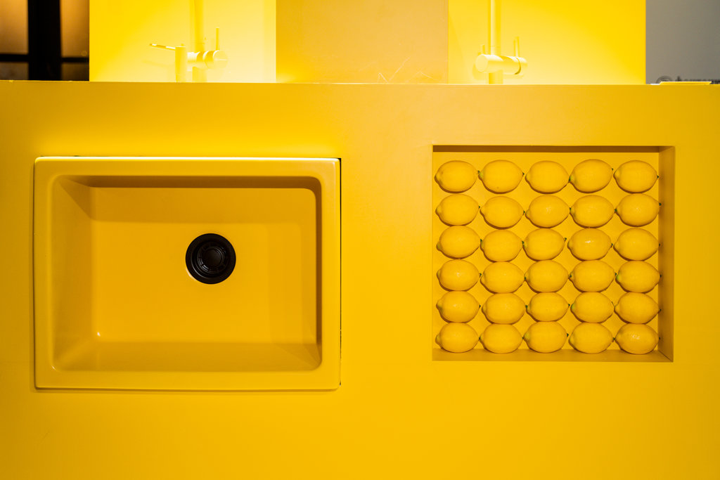 Кухонная мойка Mikura 61 SL-matt OMOIKIRI 4911260 - Вид №1