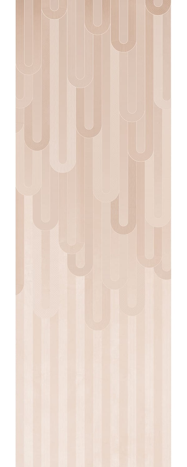 Ультратонкая алюминиевая декоративная панель Tecnografica LITTLE ARCH-00050301 - Вид №7