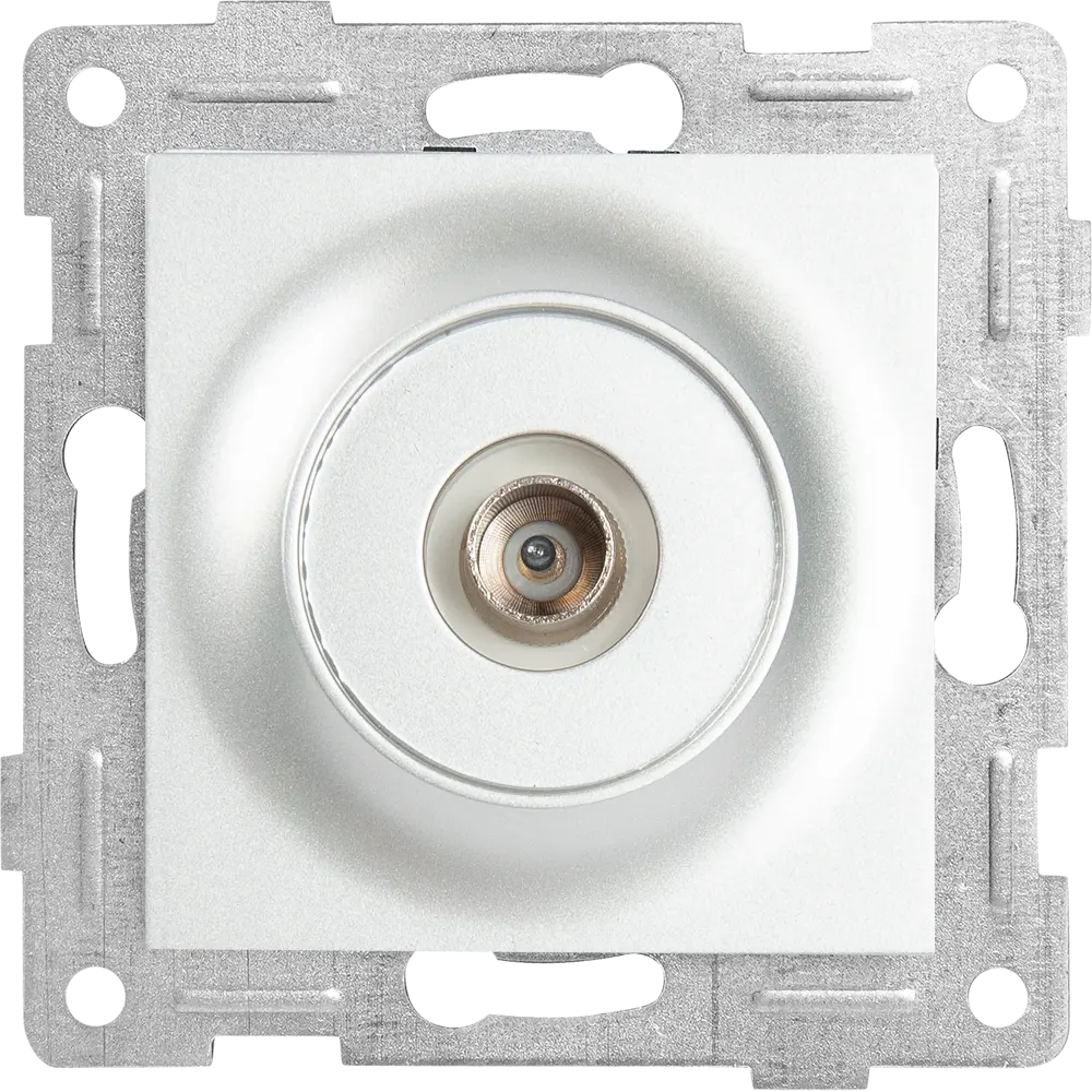 Антенная розетка GUSI Electric для цифрового телевидения 83864433 Ugra STLM-0045215 - Вид №1