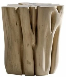 Gervasoni Табурет / журнальный столик Brick