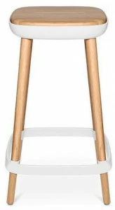 Wagner Табурет с подставкой для ног W-2020 Wm400...