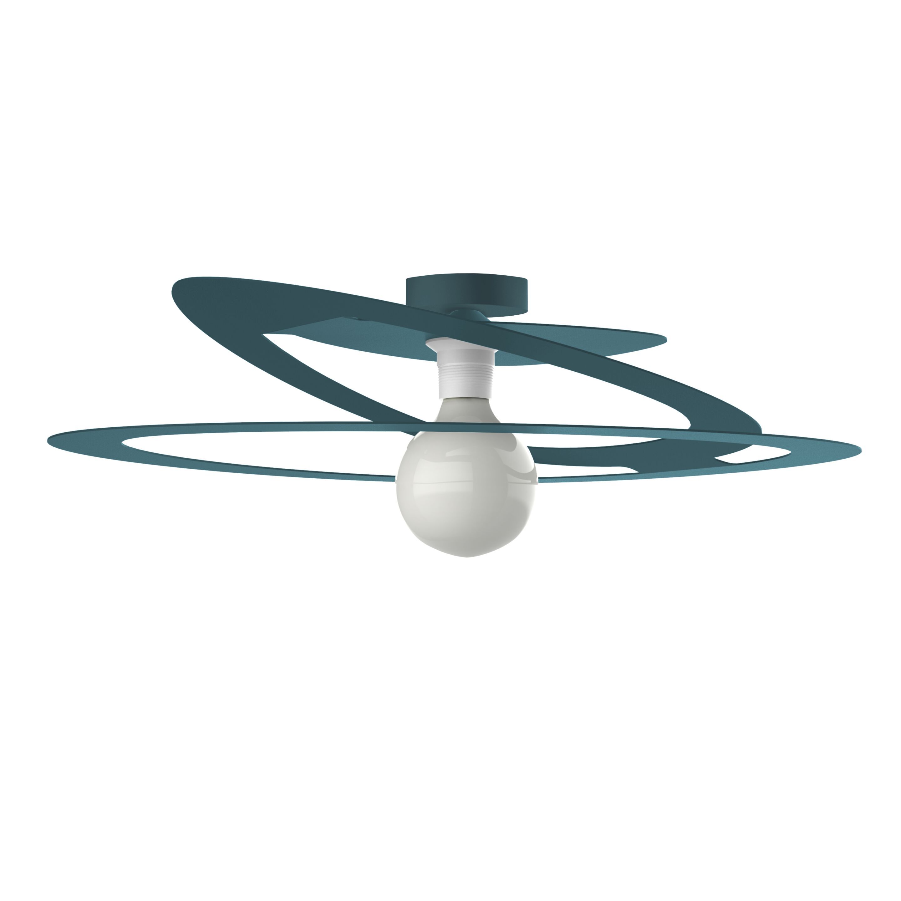 Светодиодный потолочный светильник WayPoint Dilate ARCH-00131313 - Вид №72