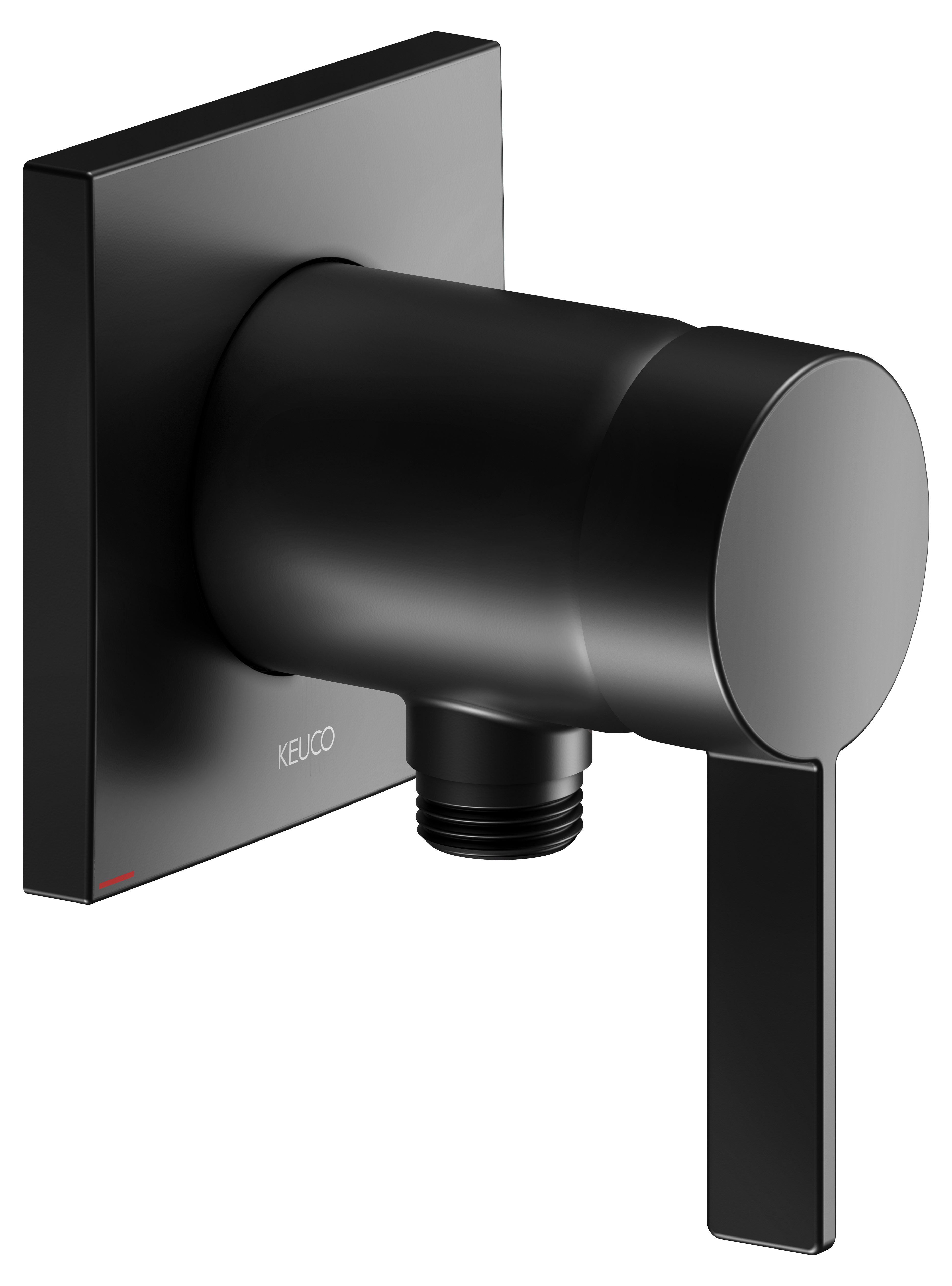 59552379502 Встраиваемый однорычажный смеситель с выводом для шланга DN 15 KEUCO IXMO