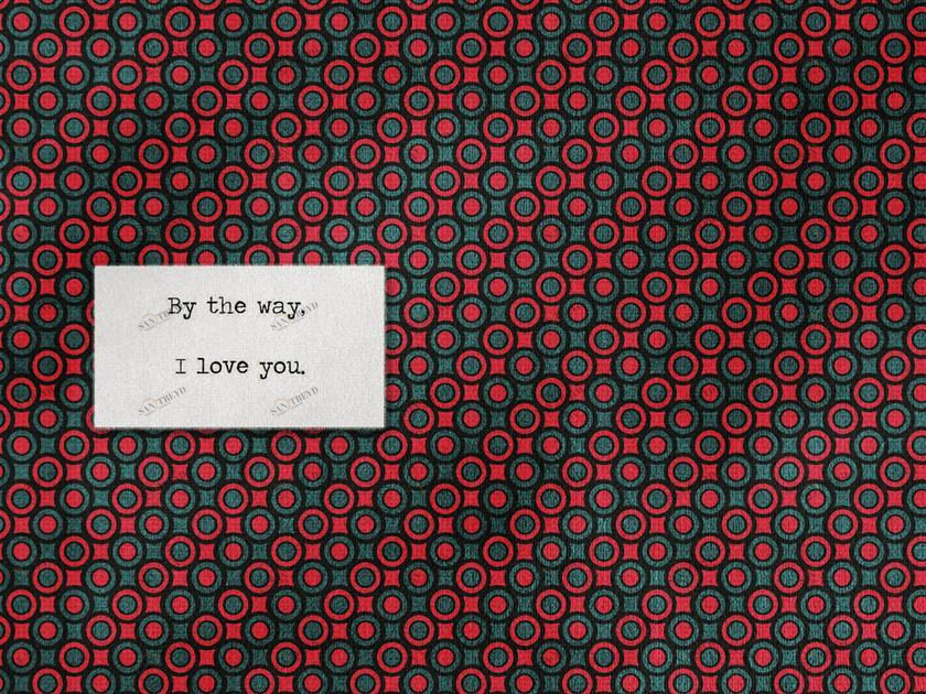 Wall&decò Оптические обои Contemporary wallpaper 2015 sun-id-1410520