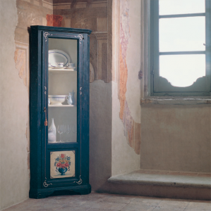 Витрина PERUGINA TIFERNO 1970