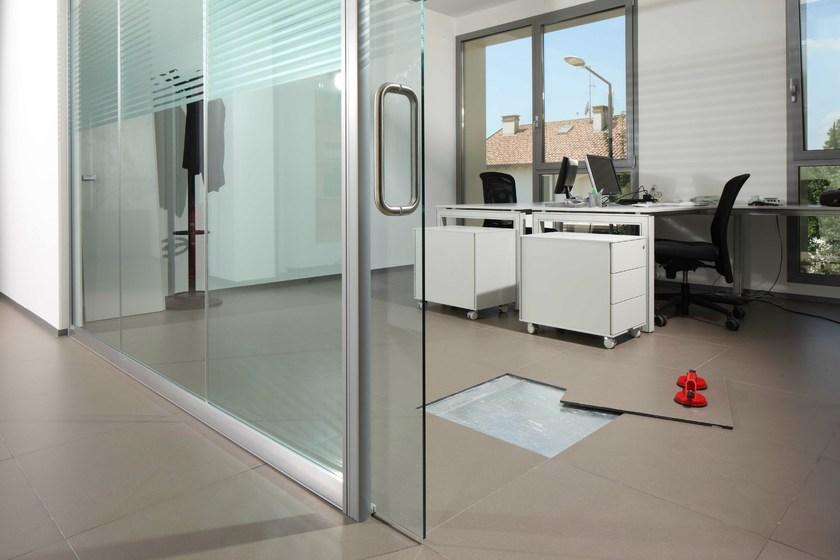 Ceramiche Caesar Самонакладной нескользящий пол из керамогранита sun-id-1394320 - Вид №1