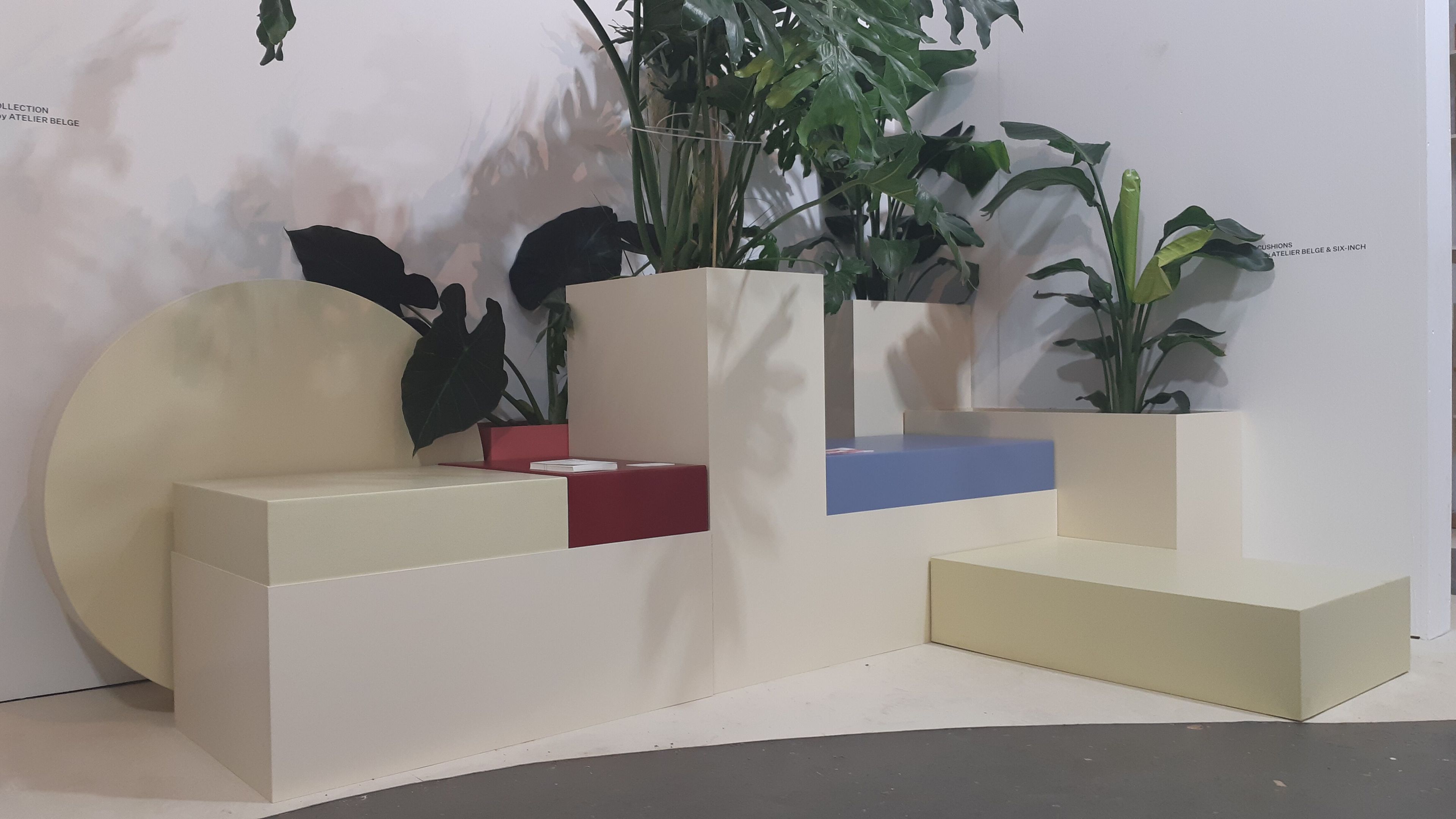 Прямоугольная подушка с пенопластовым покрытием SIXINCH CUSHIONS INSERT ARCH-00050125