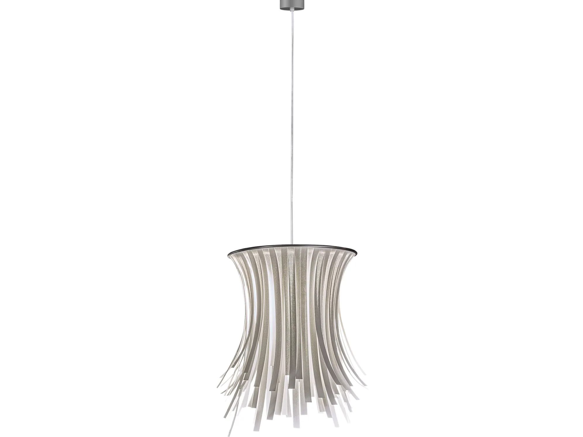 Светодиодная подвесная лампа из целлюлозного волокна A-Emotional Light Bety Eco ARCH-00035992