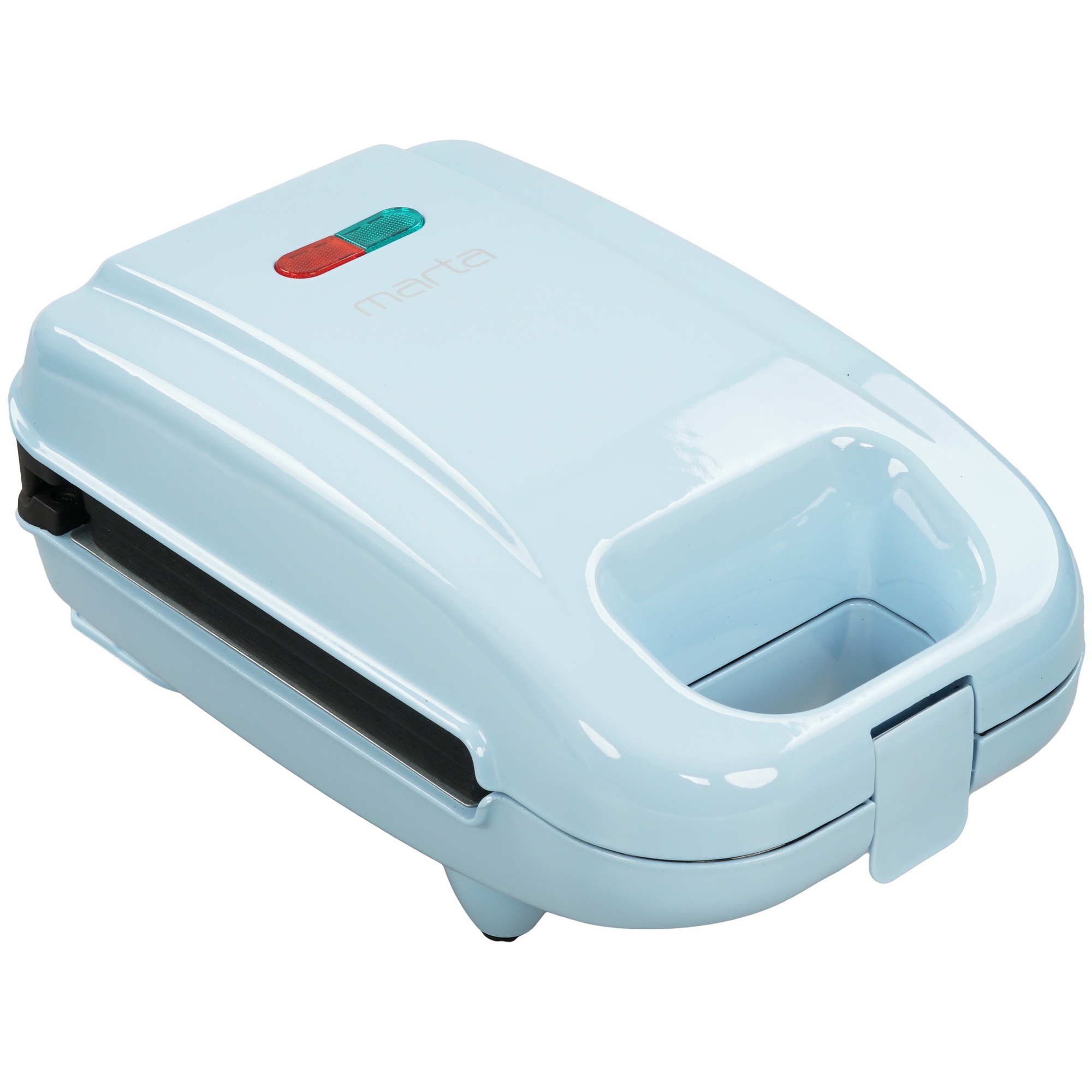 9148453 Универсальный пекарь Marta MT-SM1738A голубой STDN-0085310