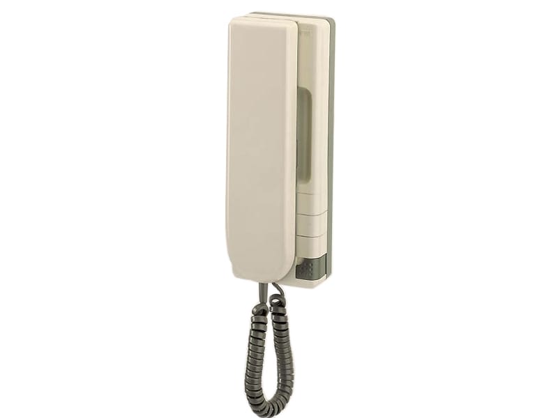 Домофон для традиционных систем Urmet MOD. 1130 ARCH-00032171 - Вид №1