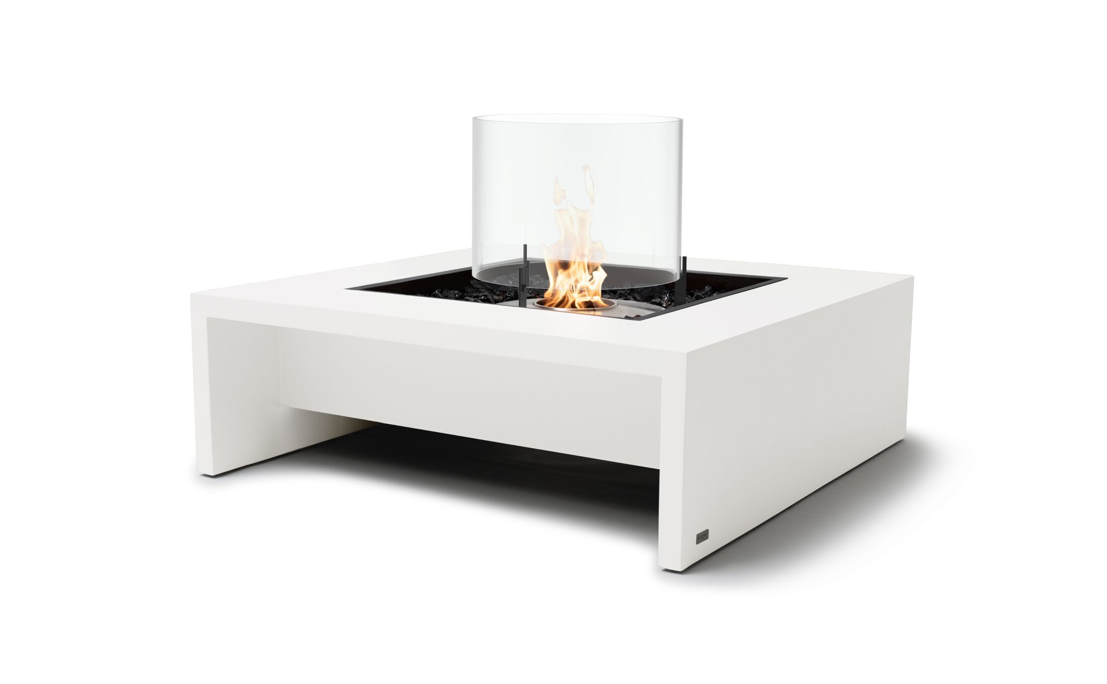 Отдельно стоящий камин на биоэтаноле или газе EcoSmart Fire Fire Tables ARCH-00024077 - Вид №6