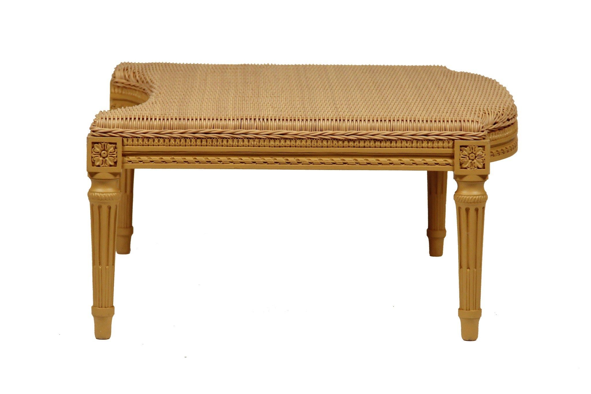 ТИК сад пуфик ASTELLO Gardénia ARCH-00128754 - Вид №1