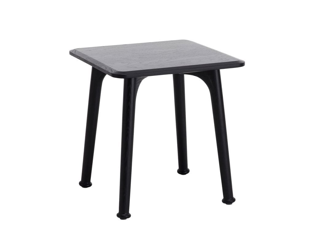 Квадратный журнальный столик из массива дерева Karl Andersson Bat ARCH-00027319 - Вид №6