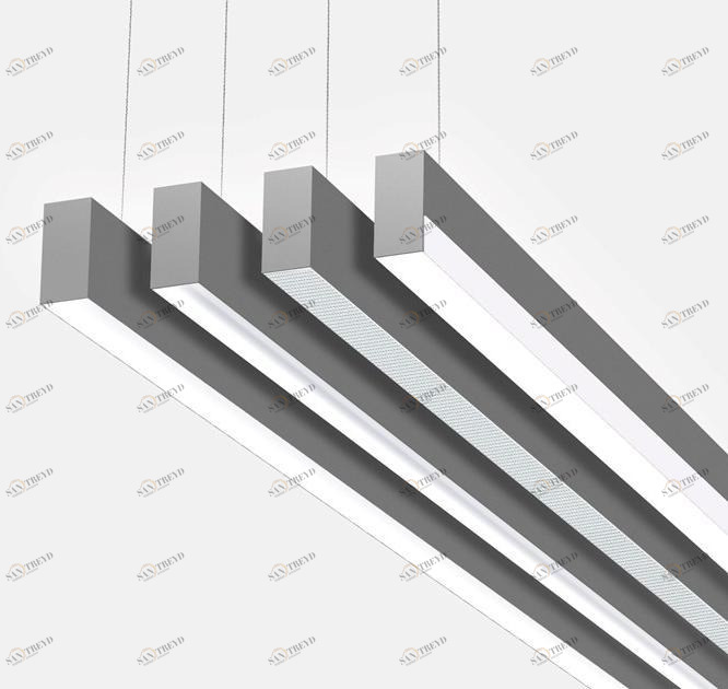 Lightnet Светодиодная подвесная лампа Matric sun-id-1404997