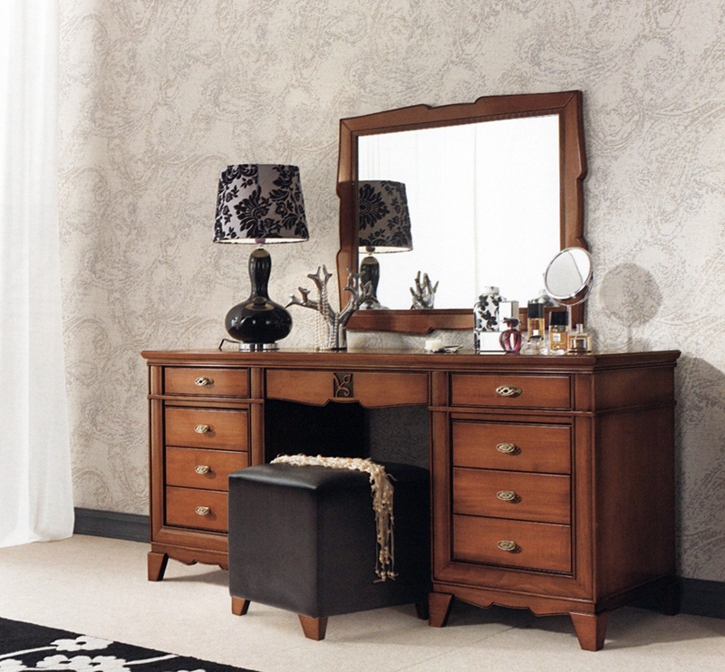 Туалетный столик  ARTE CASA 2077 Evoluzione