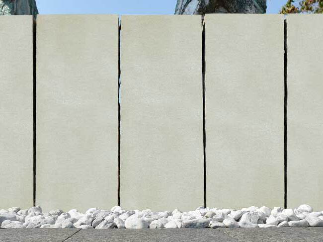 Модульный забор из спеченного камня PIETRA SINTERIZZATA другой камень ARCH-00106787